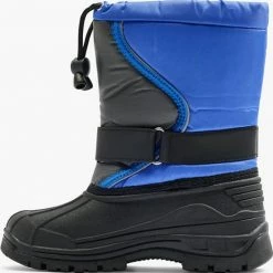 Cortina Blauwe Snowboot - Maat 36 -Nike winkel 550x557 5
