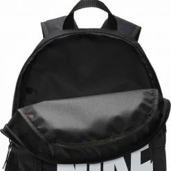 Nike Rugzak - Unisex - Zwart/wit -Nike winkel 550x559 2