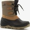 Mountain Peak Kinder Snowboots - Bruin - Maat 38 -Nike winkel 550x561 2