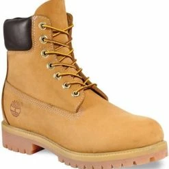 Parragon Arragon Veters Voor Timberland - Geel Bruin - 150cm -Nike winkel 550x562