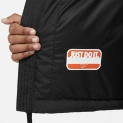 Nike Sportswear Synthetic Fill Kids Jas - Maat 128 -Nike winkel 550x566 3