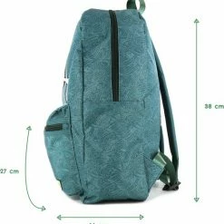 Rugzakken | Jongens | Green | Canvas | Go Banana's 14 Rugzakken | Jongens | Green | Canvas | Go Banana's -Nike winkel 550x567 4