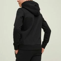 JACK & JONES JUNIOR JACK&JONES JUNIOR Lock Trui Jongens - Maat 140 -Nike winkel 550x571 2