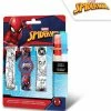 Disney Spiderman Digitaal Horloge + 2 Horlogebandjes Om In Te Kleuren -Nike winkel 550x575