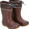 CeLaVi - Thermische Regenlaarzen Voor Kinderen - Voering - Fudge - Maat 20EU -Nike winkel 550x576 1