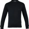 Campri Thermoshirt Lange Mouw - Sportshirt - Junior - Maat 164 - Zwart -Nike winkel 550x577 6