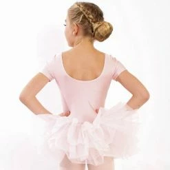 Dancer Dancewear Tutu Balletpakje Roze | Balletpakje Met Tutu Voor Een Meisje | "Alexandra" | Maat 104/110 | Maat 6 Jaar 8 Dancer Dancewear Tutu Balletpakje Roze | Balletpakje Met Tutu Voor Een Meisje | "Alexandra" | Maat 104/110 | Maat 6 Jaar -Nike winkel 550x582