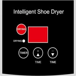 Fleau Slimme Schoendroger Met Extensie & Timer - Schoenverfrisser - Schoenverwarmer - Geurvreter -Nike winkel 550x582 6