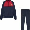 FC Barcelona Trainingspak Kids 22/23 - Trainingspak Kinderen - Maat 140 -Nike winkel 550x584 6