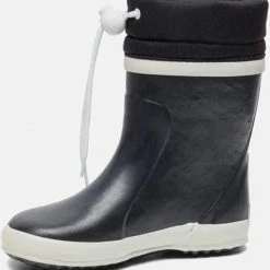 Bergstein Winterboot - Regenlaarzen - Unisex Junior - Black - Maat 26 48 Bergstein Winterboot - Regenlaarzen - Unisex Junior - Black - Maat 26 -Nike winkel 550x585 2