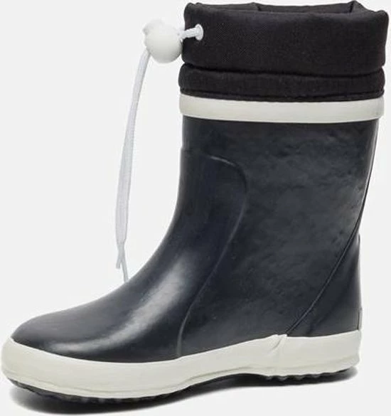 Bergstein Winterboot - Regenlaarzen - Unisex Junior - Black - Maat 26 24 Bergstein Winterboot - Regenlaarzen - Unisex Junior - Black - Maat 26 - Afbeelding 22