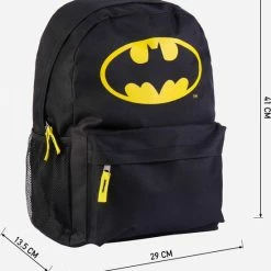 Batman Rugzak 9 Batman Rugzak -Nike winkel 550x585