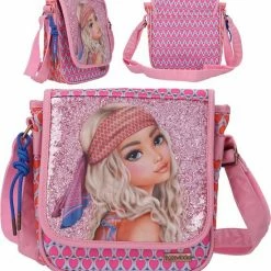 Depesche TOPModel Kleine Schoudertas SEVENTIES