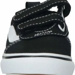Vans TD Ward V Unisex Sneakers - Black/White - Maat 19 32 Vans TD Ward V Unisex Sneakers - Black/White - Maat 19 -Nike winkel 550x587 7