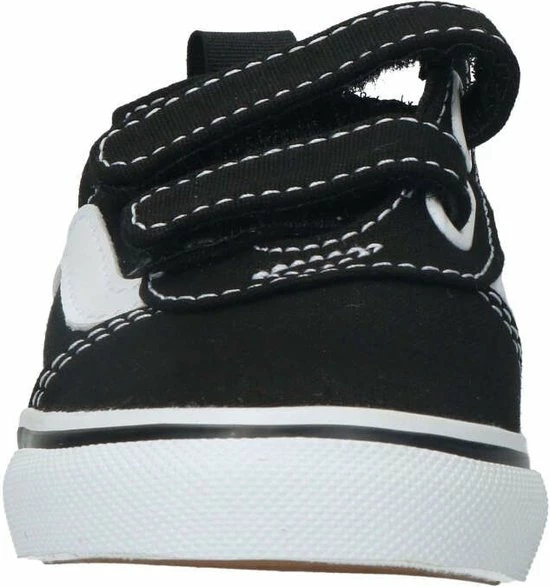 Vans TD Ward V Unisex Sneakers - Black/White - Maat 19 17 Vans TD Ward V Unisex Sneakers - Black/White - Maat 19 - Afbeelding 15