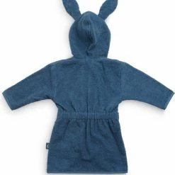 Jollein Baby Badjas 1-2jr - Nougat -Nike winkel 550x590 1