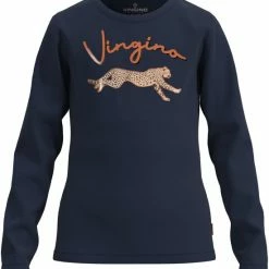 Vingino Pyjama-WILLA Meisjes Pyjamaset - Maat 158/164 -Nike winkel 550x591