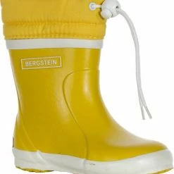 Bergstein Winterboot - Regenlaarzen - Unisex Junior - Yellow - Maat 27 46 Bergstein Winterboot - Regenlaarzen - Unisex Junior - Yellow - Maat 27 -Nike winkel 550x594 6