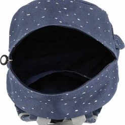 Trixie Kinderrugzak / Rugtas / Schooltas - Backpack - 3 Liter - Blauw -Nike winkel 550x595