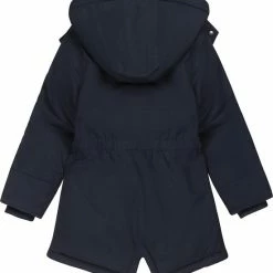 Koko Noko U-GIRLS Meisjes Jas - Maat 98 -Nike winkel 550x596