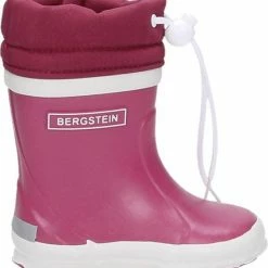 Bergstein Winterboot - Regenlaarzen - Unisex Junior - Fuxia - Maat 28 -Nike winkel 550x597 3