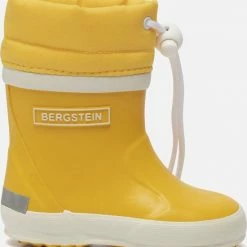 Bergstein Winterboot - Regenlaarzen - Unisex Junior - Yellow - Maat 27 48 Bergstein Winterboot - Regenlaarzen - Unisex Junior - Yellow - Maat 27 -Nike winkel 550x597 4