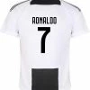 Holland Juventus Voetbalshirt Ronaldo Thuis Voetbalshirts Kinderen - Jongens En Meisjes - Sportshirts -/Volwassenen-104 -Nike winkel 550x602
