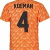 Kingdo EK 88 Voetbalshirt Koeman - Oranje - Nederlands Elftal - Volwassenen - L 2 Kingdo EK 88 Voetbalshirt Koeman - Oranje - Nederlands Elftal - Volwassenen - L -Nike winkel 550x606 3