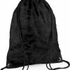 Bagbase Gymtas - Met Rijgkoord - 12 Liter - Midnight Camo -Nike winkel 550x613