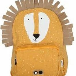 Trixie Kinderrugzak 12 Liter - Mr. Lion -Nike winkel 550x616 1
