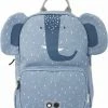 Trixie Kinderrugzak 12 Liter - Mrs. Elephant -Nike winkel 550x616 3