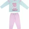 Peppa Pig Pyjama #Bedtime -Nike winkel 550x617 1