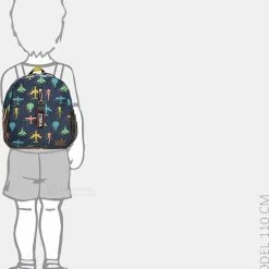 Zebra Trends Kinderrugzak Blauw 13 Zebra Trends Kinderrugzak Blauw -Nike winkel 550x618