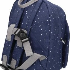 Trixie Kinderrugzak / Rugtas / Schooltas - Backpack - 3 Liter - Blauw -Nike winkel 550x625 3