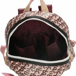 Zebra Trends Rugzak (S) Zebra Printing Pink 16 Zebra Trends Rugzak (S) Zebra Printing Pink -Nike winkel 550x626