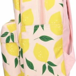 Milky Kiss Full Of Smiles Rugzak - Roze - Citroen -Nike winkel 550x630 2