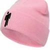 Merkloos Billie Eilish Muts - Roze Beanie 1 Merkloos Billie Eilish Muts - Roze Beanie -Nike winkel 550x632 2