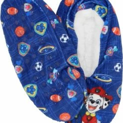 Spin Master PAW PATROL PANTOFFELS SLOFFEN - BLAUW - 23/26 -Nike winkel 550x635 10