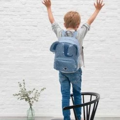 Trixie Kinderrugzak 12 Liter - Mrs. Elephant -Nike winkel 550x635 12