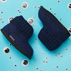 Bergstein Cozy - Sloffen - Unisex Junior - Dark Blue - Maat 36 22 Bergstein Cozy - Sloffen - Unisex Junior - Dark Blue - Maat 36 -Nike winkel 550x635 6