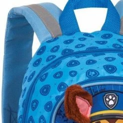 PAW Patrol Rugzak Chase - 35 X 27 X 15 Cm - Blauw -Nike winkel 550x635 8