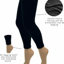 SQOTTON 3 Stuks - Kinder Thermolegging - Zwart - Maat 158-164 5 SQOTTON 3 Stuks - Kinder Thermolegging - Zwart - Maat 158-164 -Nike winkel 550x636 3