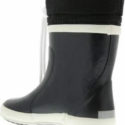 Bergstein Winterboot - Regenlaarzen - Unisex Junior - Black - Maat 26 29 Bergstein Winterboot - Regenlaarzen - Unisex Junior - Black - Maat 26 -Nike winkel 550x636 4