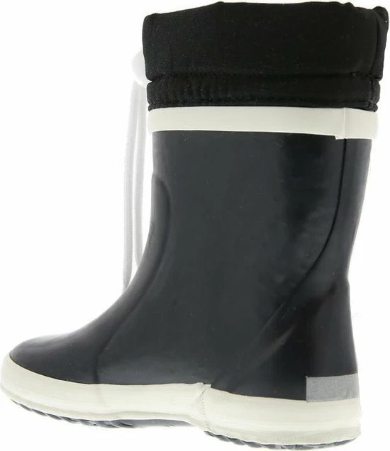 Bergstein Winterboot - Regenlaarzen - Unisex Junior - Black - Maat 26 5 Bergstein Winterboot - Regenlaarzen - Unisex Junior - Black - Maat 26 - Afbeelding 3