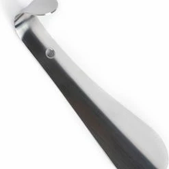 GBG Goods Schoenlepel Metaal 15 Cm Lang Stevig RVS - Schoen Lepel - Schoenlepels - Schoenlepel Voor Onderweg - Schoenenlepel - Shoehorn -Nike winkel 550x637 3