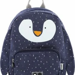 Trixie Kinderrugzak / Rugtas / Schooltas - Backpack - 3 Liter - Blauw -Nike winkel 550x639 2