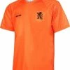 Kingdo Nederlands Elftal Voetbalshirt Thuis Blanco EK 2020 Unisex - Maat S -Nike winkel 550x640 6