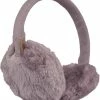Barts Plush Earmuffs Meisjes Oorwarmers (fashion) - Mauve -Nike winkel 550x641