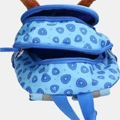 PAW Patrol Rugzak Chase - 35 X 27 X 15 Cm - Blauw -Nike winkel 550x644