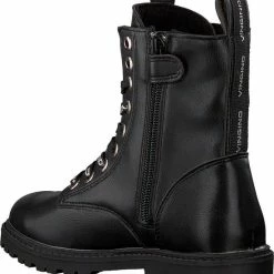 Vingino Eva High Meisjes Laarzen - Black - Maat 34 -Nike winkel 550x650 5